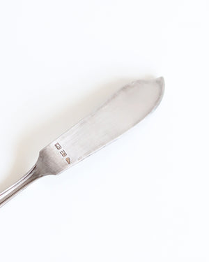 Fish Knife - A / Ryo-142