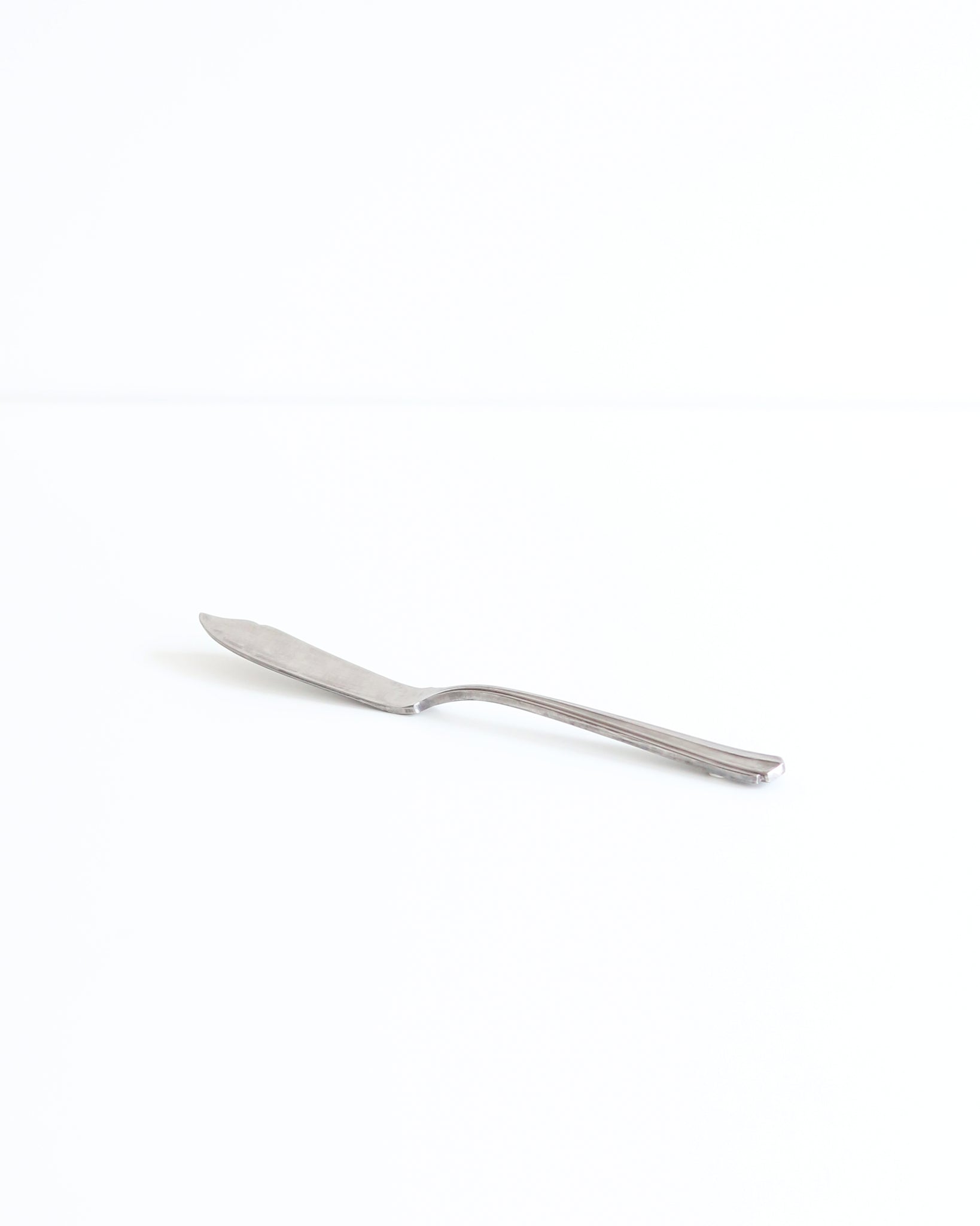 Fish Knife - A / Ryo-142