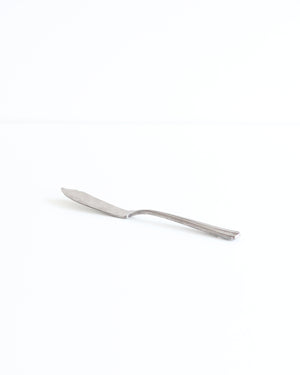 Fish Knife - A / Ryo-142