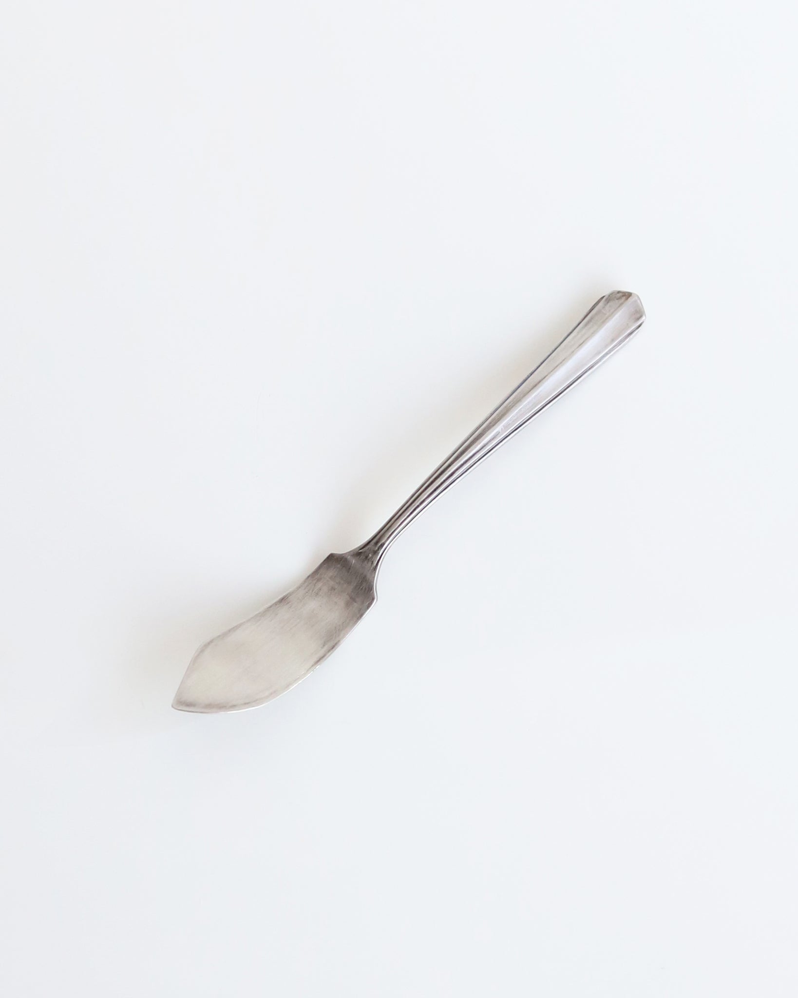 Fish Knife - A / Ryo-142