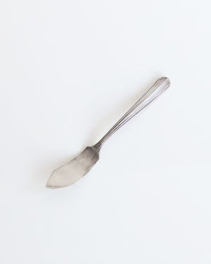 Fish Knife - A / Ryo-142