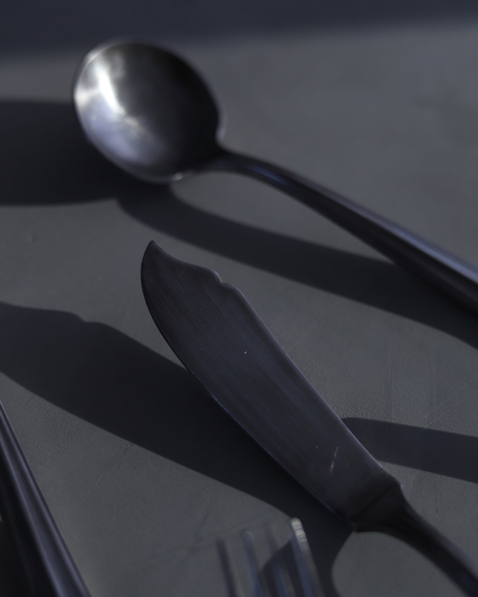 Fish Knife - A / Ryo-142