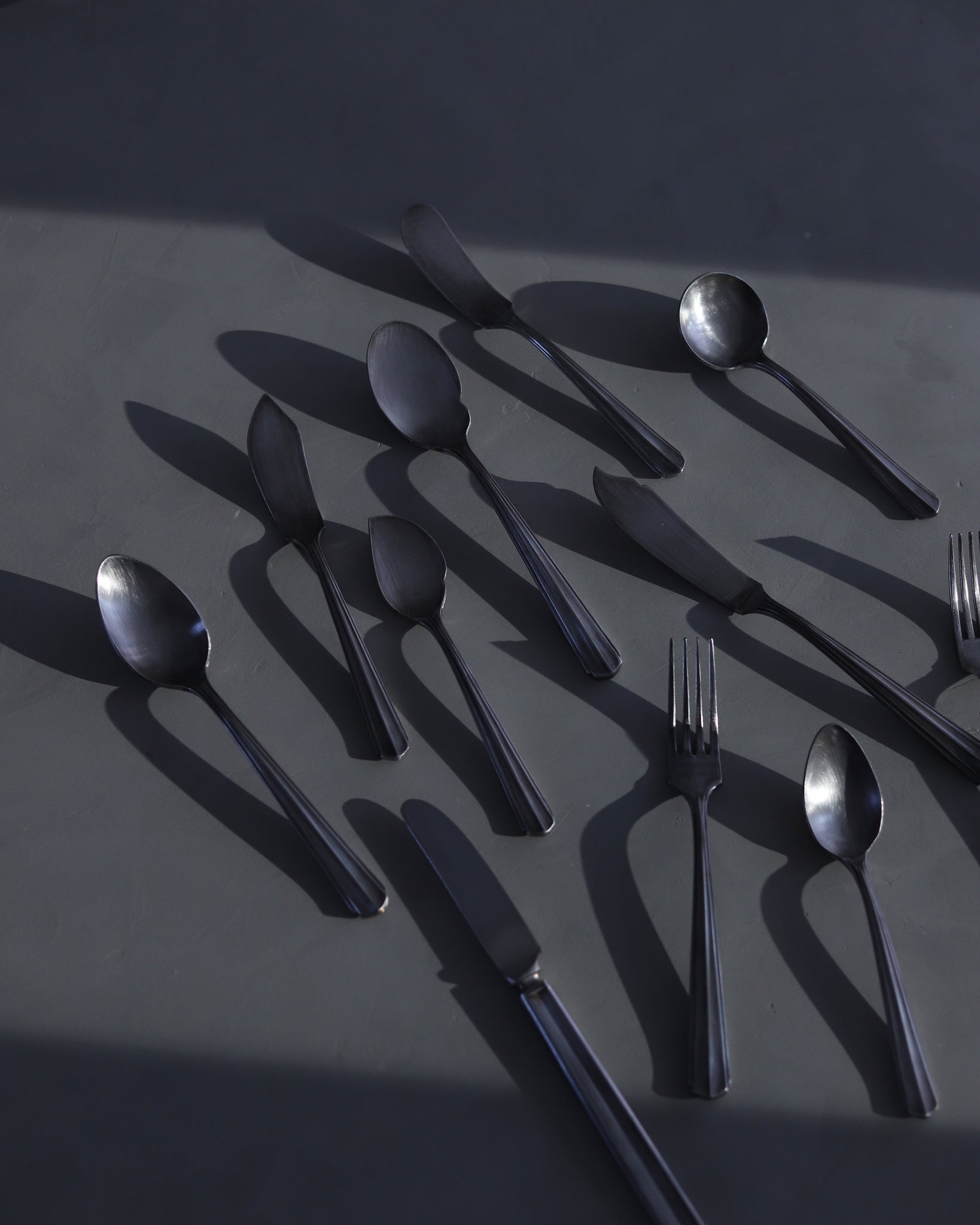 Fish Knife - A / Ryo-142