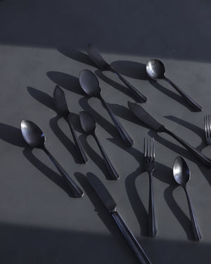Fish Knife - A / Ryo-142