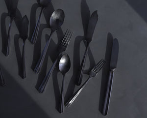Fish Knife - A / Ryo-142