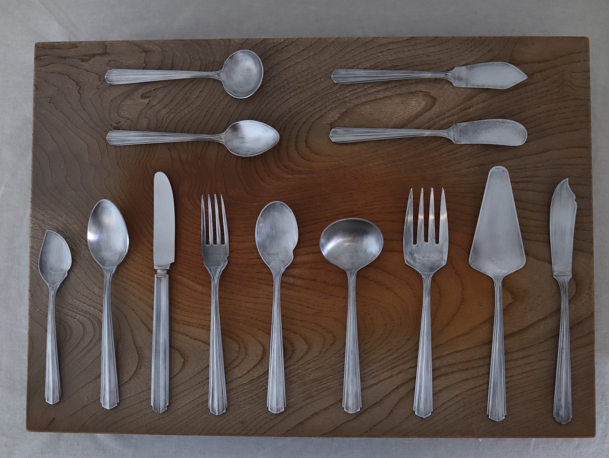 Knife - A Table / Ryo-202
