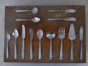 Knife - A Table / Ryo-202