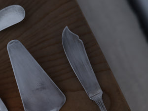 Fish Knife - A / Ryo-142
