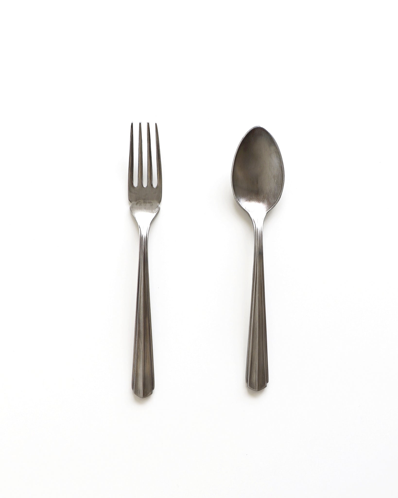 Fish Fork - A / Ryo-132