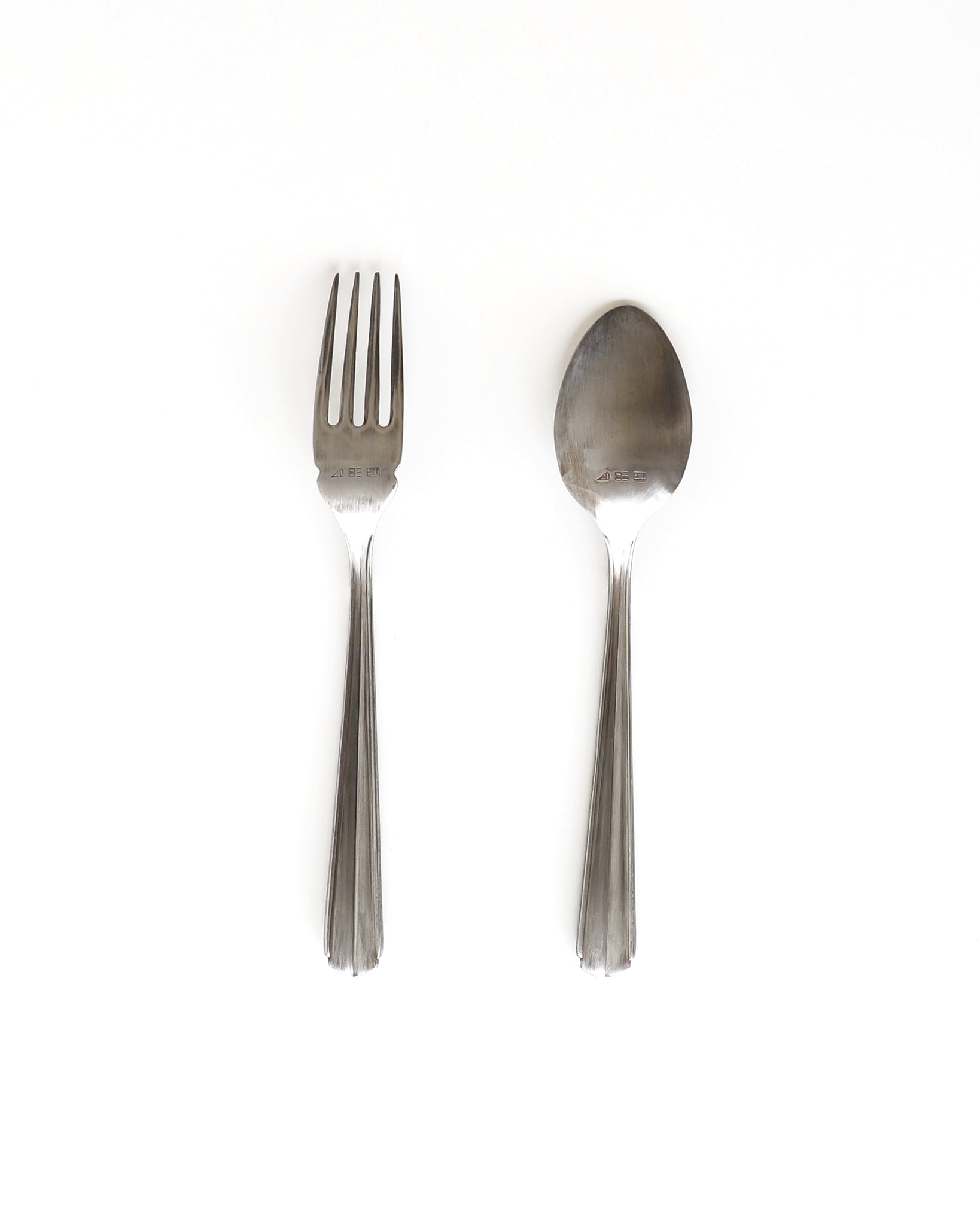 Fish Fork - A / Ryo-132