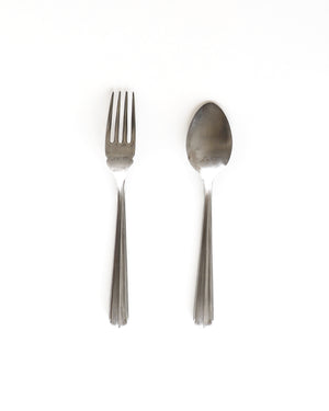 Fish Fork - A / Ryo-132