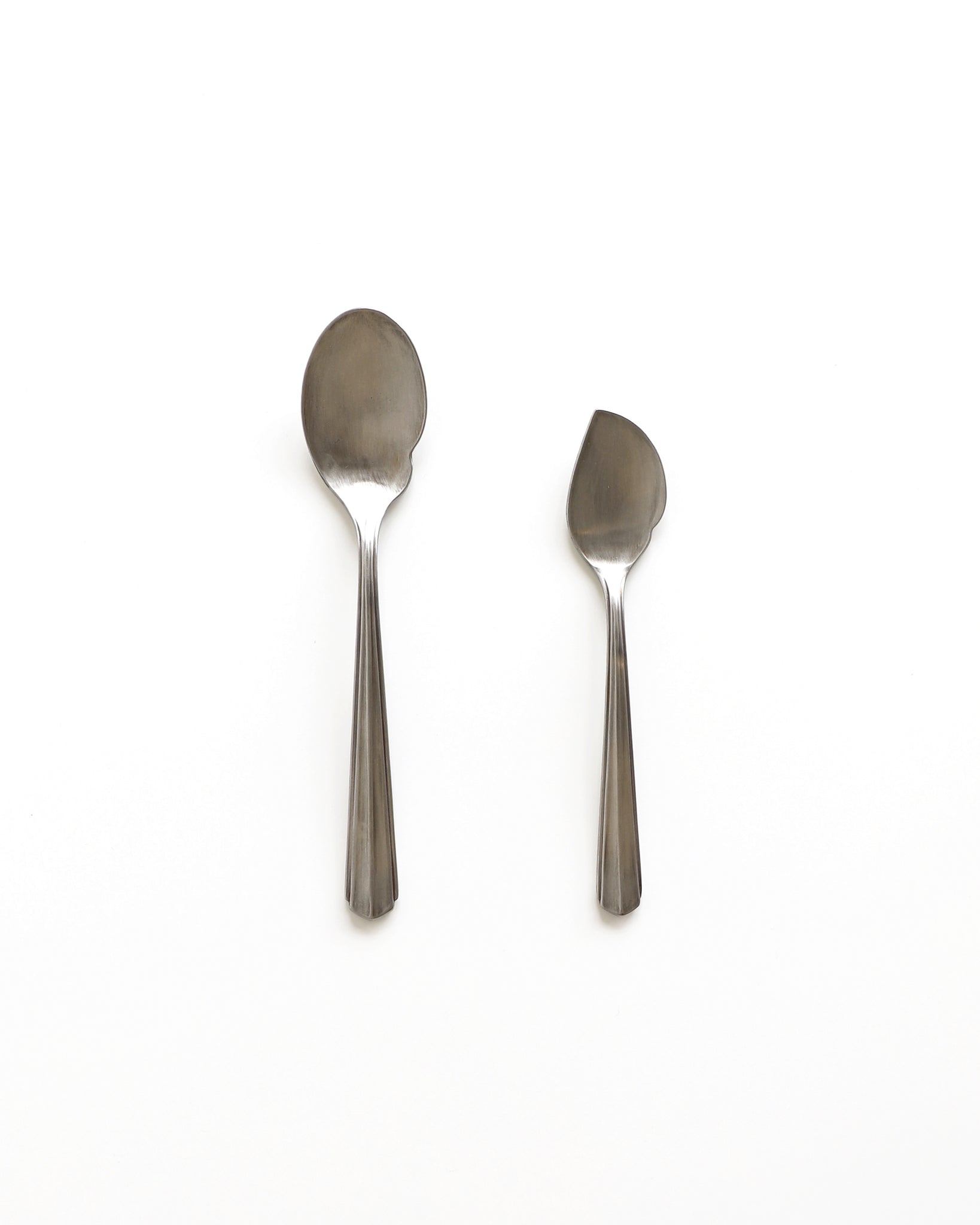 Cake Spoon - A / Ryo-052
