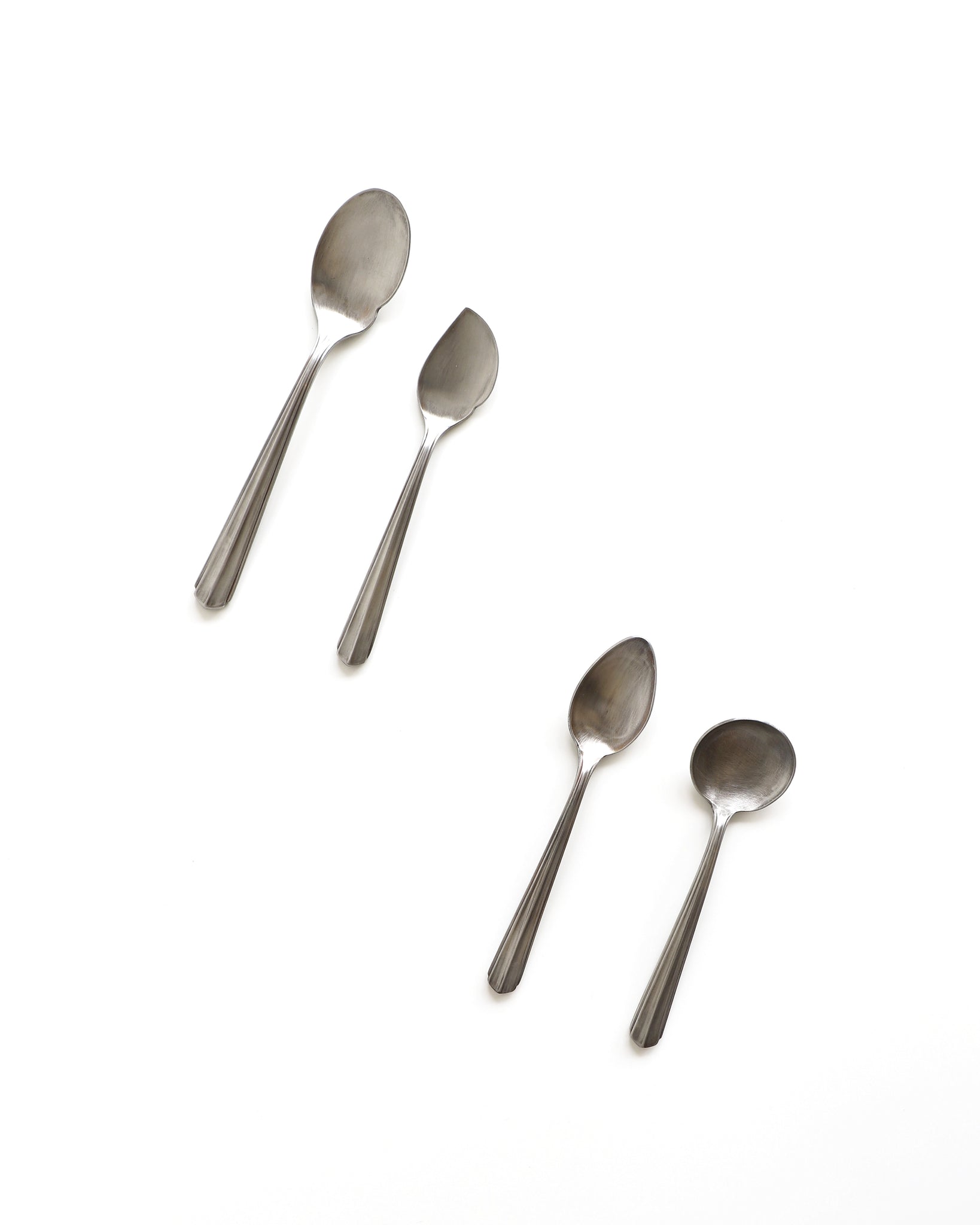 Cake Spoon - A / Ryo-052