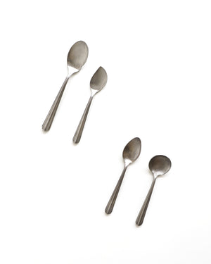 Cake Spoon - A / Ryo-052