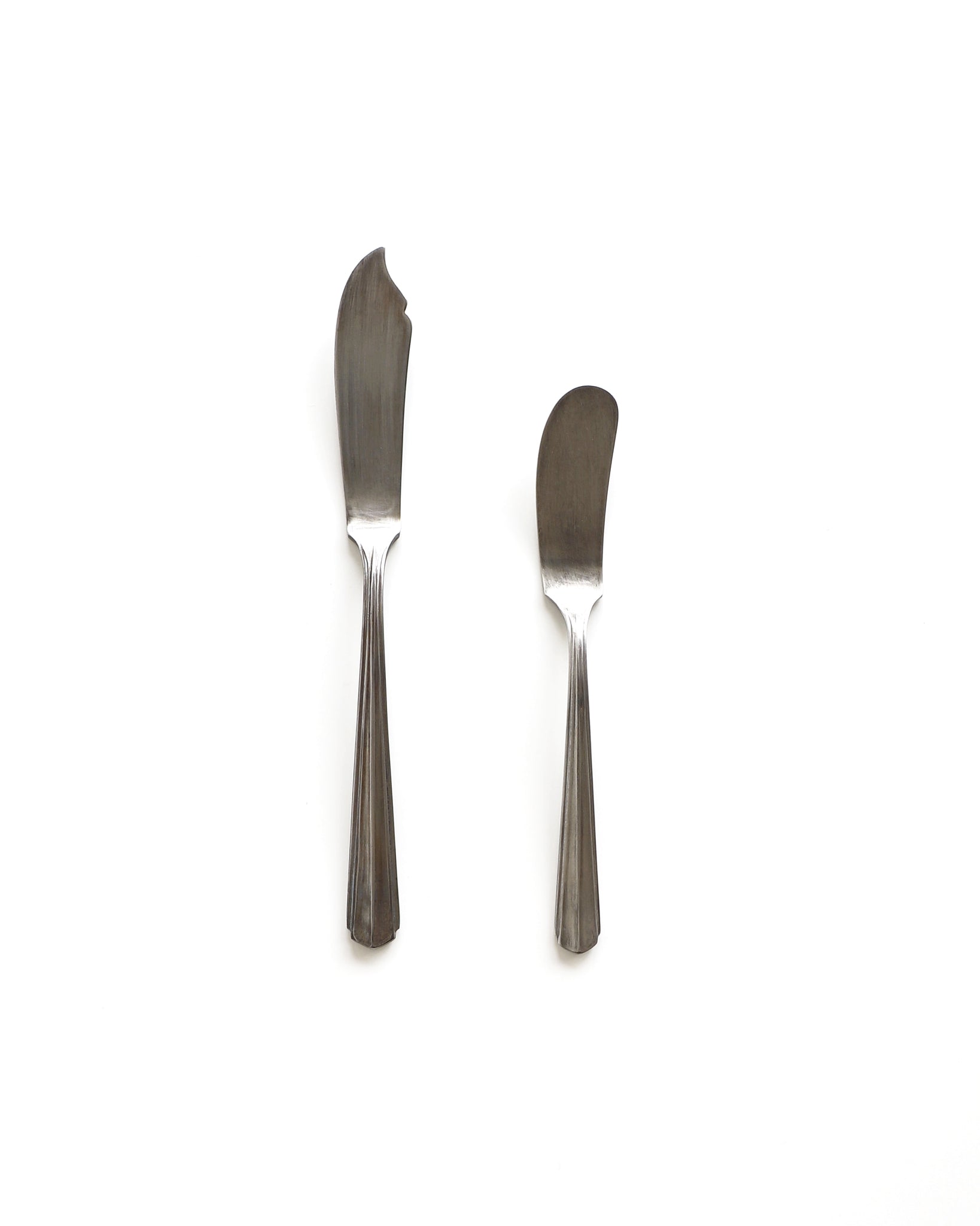 Fish Knife - A / Ryo-142