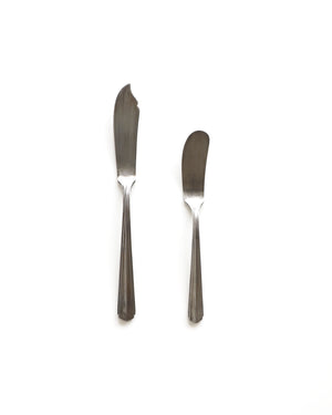 Fish Knife - A / Ryo-142