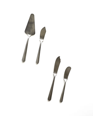 Fish Knife - A / Ryo-142
