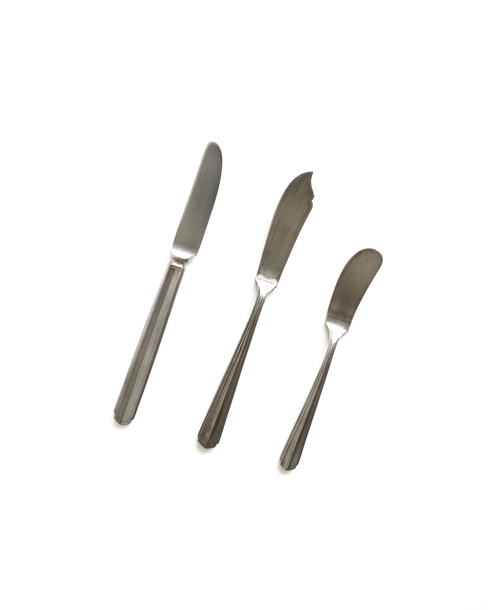Fish Knife - A / Ryo-142