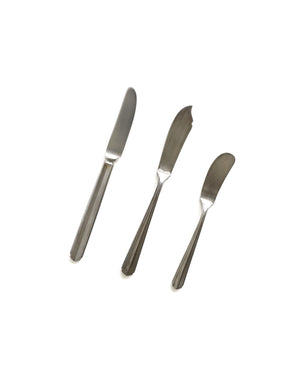 Fish Knife - A / Ryo-142