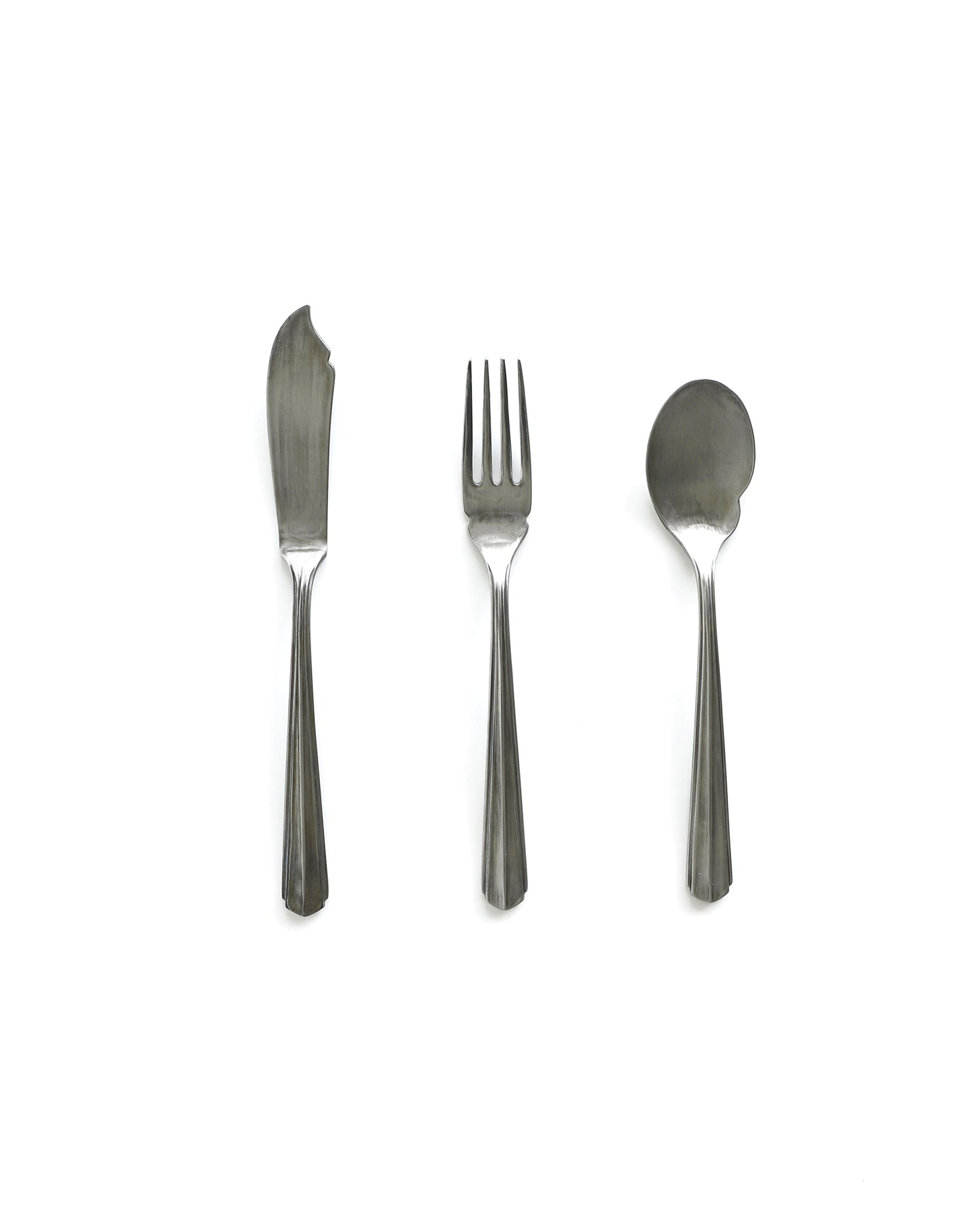 Fish Fork - A / Ryo-132
