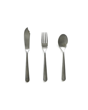 Fish Fork - A / Ryo-132