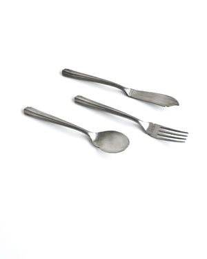 Fish Fork - A / Ryo-132