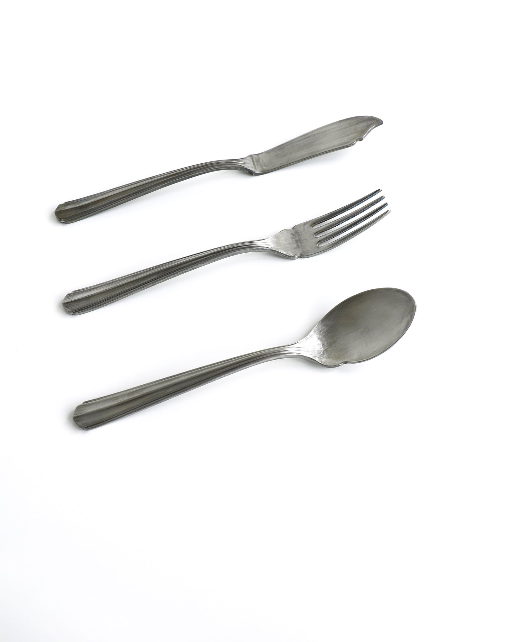 Fish Fork - A / Ryo-132