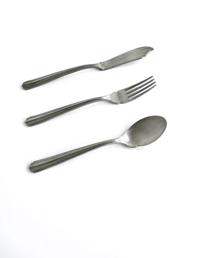 Fish Fork - A / Ryo-132