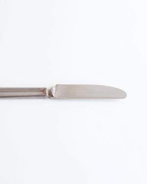 Knife - A Table / Ryo-202
