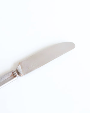 Knife - A Table / Ryo-202