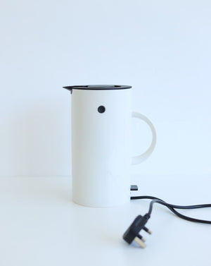 EM77 - Electric Kettle - Black