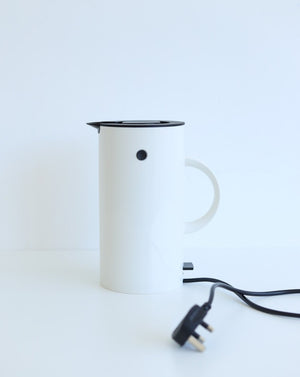 EM77 - Electric Kettle - Light Grey