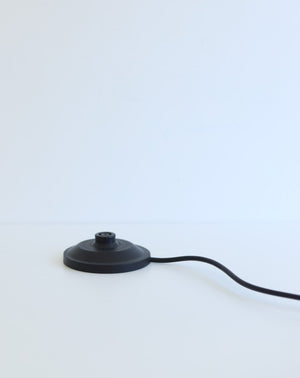EM77 - Electric Kettle - Black