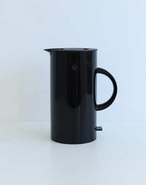 EM77 - Electric Kettle - Black