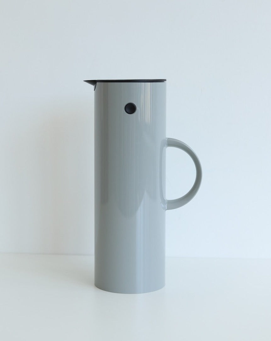 EM77 - Vacuum Jug - Light Grey