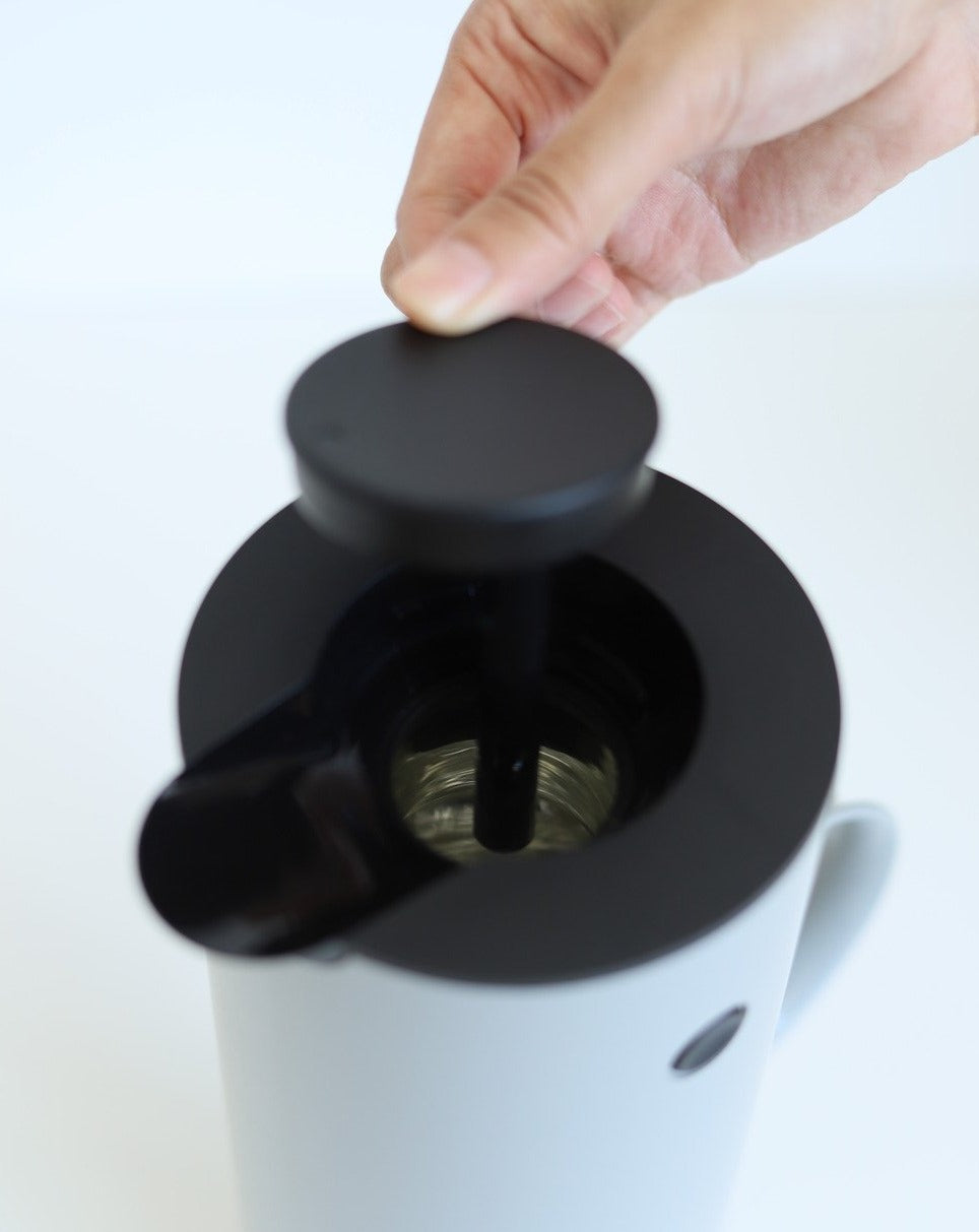 EM77 - Vacuum Jug - Light Grey