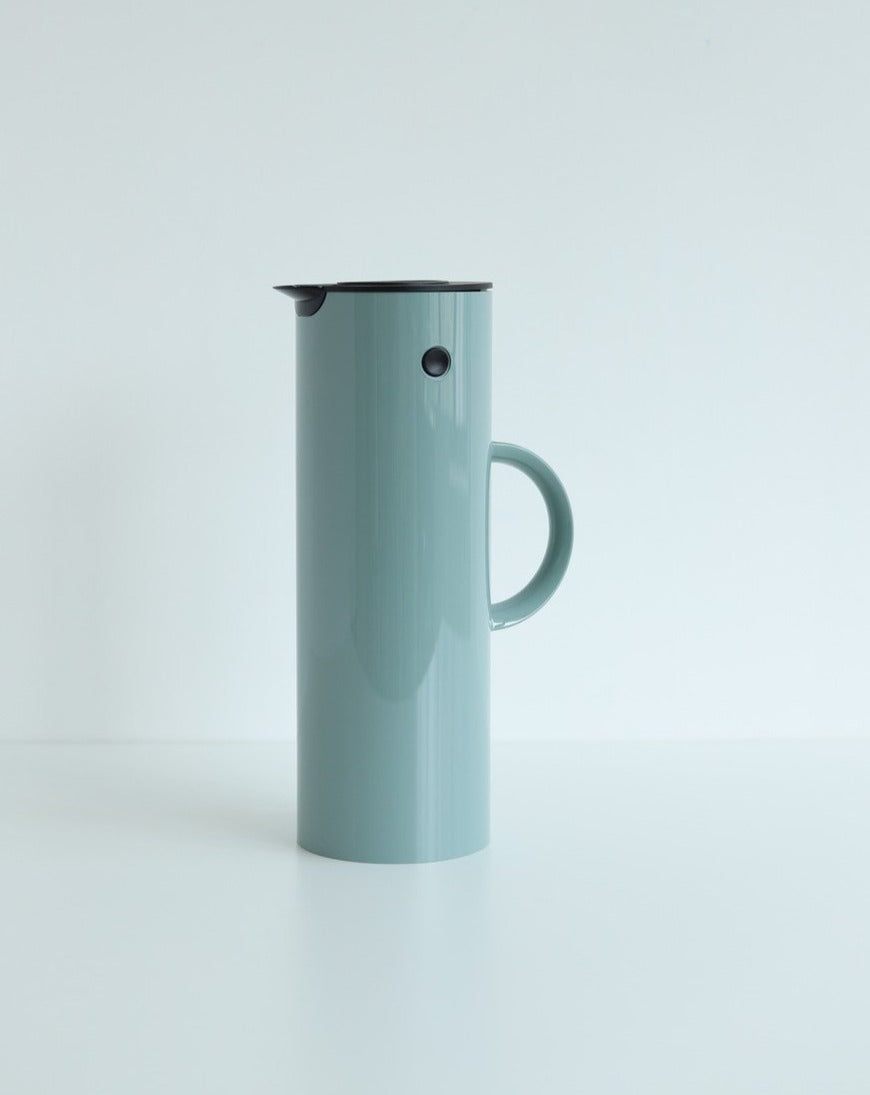 EM77 - Vacuum Jug - Dusty Green