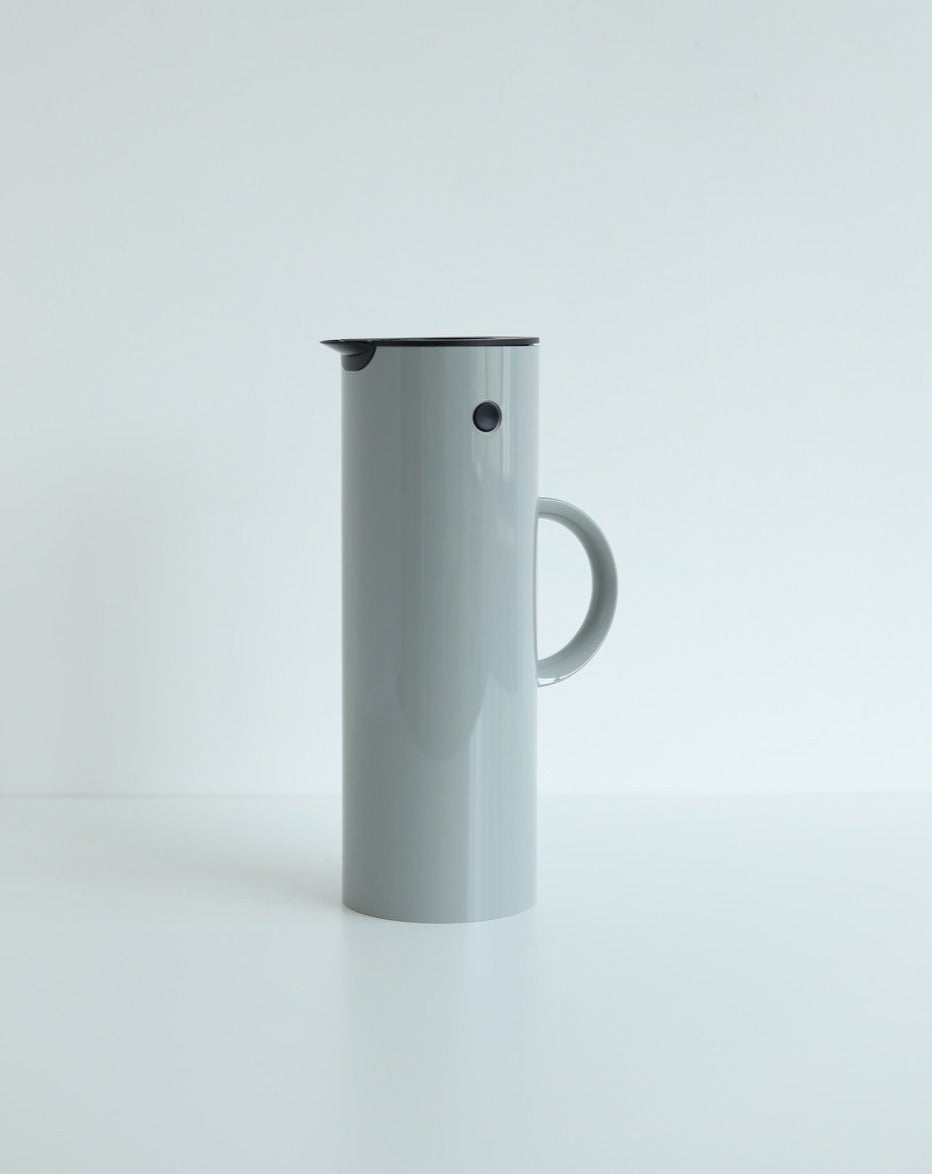 EM77 - Vacuum Jug - Light Grey