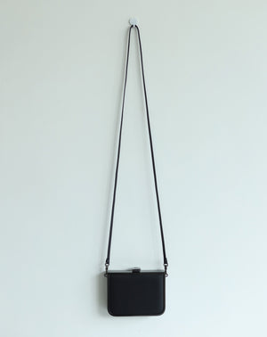 The Metallic Box - Black