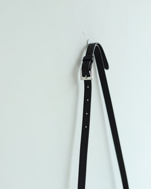 Wallet 01 - Black