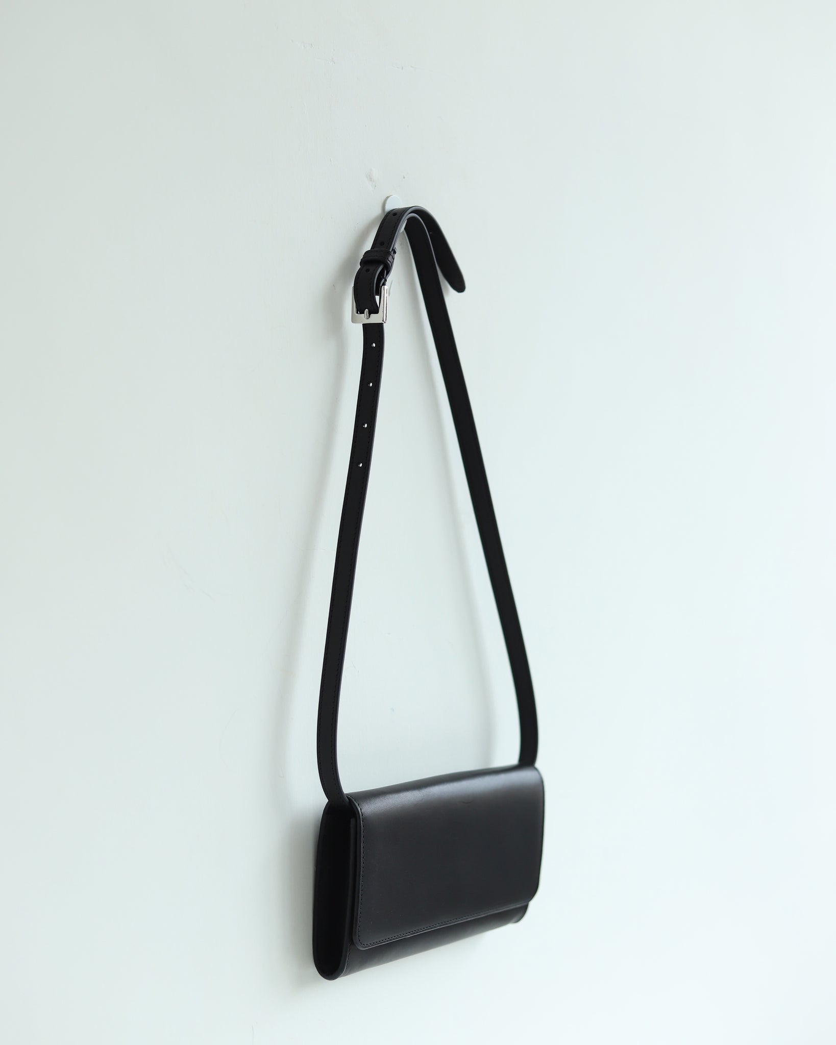 Wallet 01 - Black