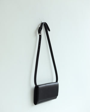 Wallet 01 - Black