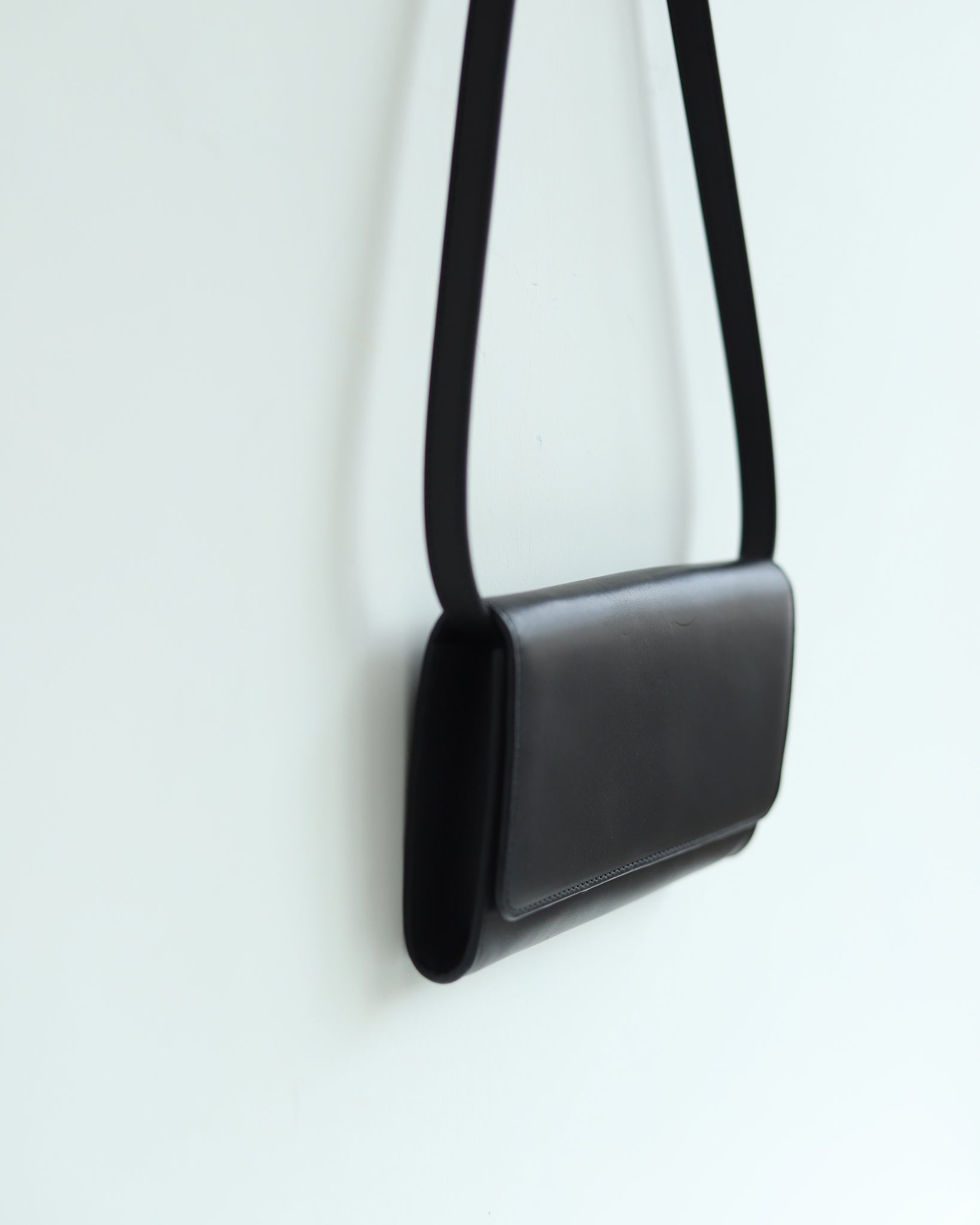 Wallet 01 - Black