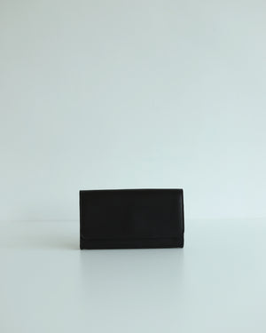 Wallet 01 - Black