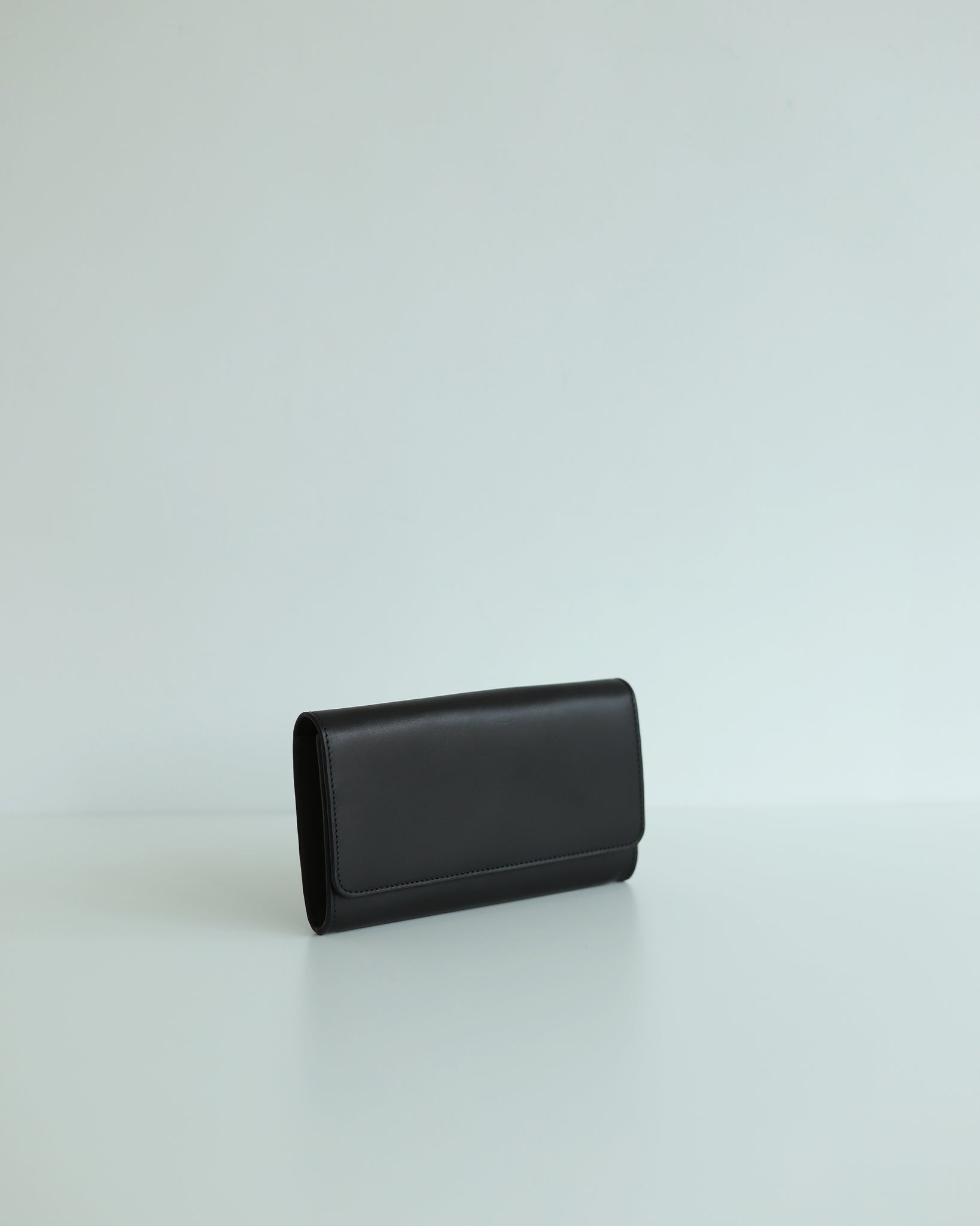 Wallet 01 - Black