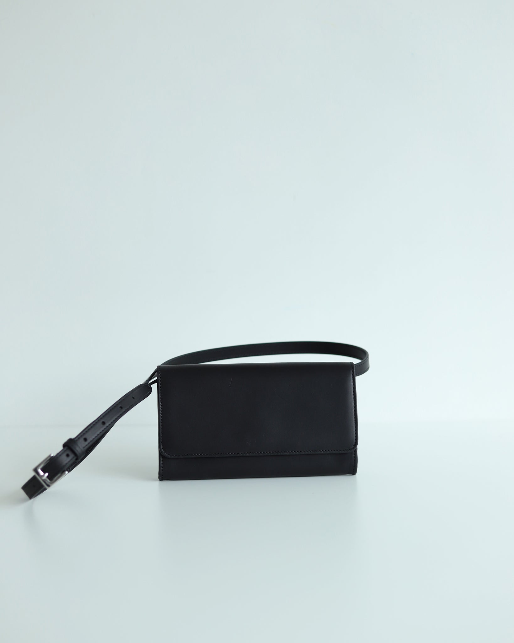 Wallet 01 - Black