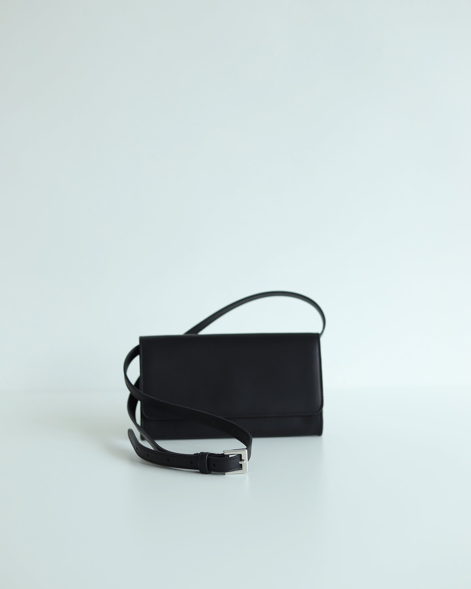 Wallet 01 - Black