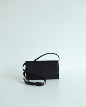 Wallet 01 - Black