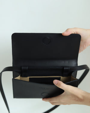 Wallet 01 - Black