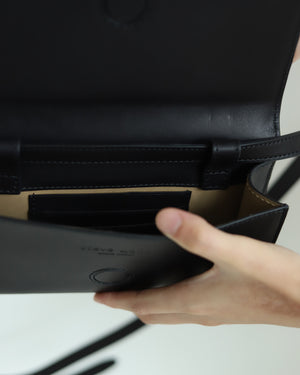 Wallet 01 - Black